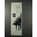 1963 Baldwin Piano Ad - Leonard Bernstein Plays