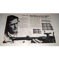 1976 Weaver Scopes Ad - Hunting Scope This Fine