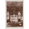 Roman Catholic Chapel Campion House Osterley Po...