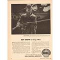 SHELL INDUSTRIAL LUBRICANTS 1943 Hot Shots for ...