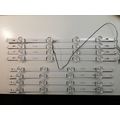 LG 42LB561V ledset COMPLETE. LG Innotek DRT 3.0...