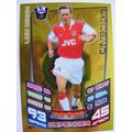 Match Attax 2012/2013 467 Lee Dixon Legend