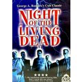 Night of the Living Dead (DVD, 1997) (L33)