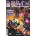 Raven Daughter of Darkness (2017 Ltd) # 010 NM ...