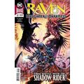 Raven Daughter of Darkness (2017 Ltd) # 012 NM ...