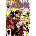 New Mutants (Vol 1) # 053 NM MODERN AGE COMICS