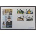 PHILART - METROPOLITAN POLICE 150th ANNIVERSARY...