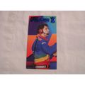 Andy Papathanassiou 1995 Press Pass Optima COOL...