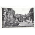 Netley Abbey Southampton Postcard Hampshire 82821