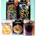 "NEW SETS HALLOWEEN COOKIE CUTTER & DECORATING ...