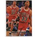 ULTRA SCOTTIE PIPPEN DOUBLE TROUBLE