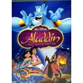 Disney’s Aladdin (DVD 2004) 2-Disc Set - Platin...