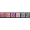 808 4c James Madison Fine MNH VA0490c