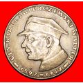 SWIERCZEWSKI (1897-1947) USSR: POLAND ★ 10 ZLOT...