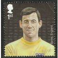 2013 Football Heroes 1st Multicoloured SG3465 GU