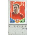 2010 Topps Match Attax World Cup Trading Card -...