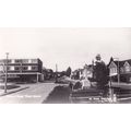 Station Road West Moors Dorset Memorial Real Ph...