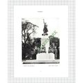 Exeter War Memorial John Angel - 1925 Book Print