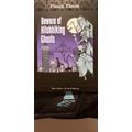 HAUNTED MANSION BEWARE OF HITCHHIKING GHOSTS CE...