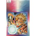 ESP #2 - CURTIS COMICS (2002)