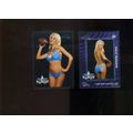 HOLLY MADISON 2005 BENCH WARMER VERY SEXY & HOT...