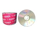 RiData 52X CD-R Media - 80MIN/700MB - 50 Pack S...