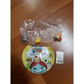 New Disney Tsum Tsum Blind Mystery Bag Stack Pa...