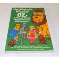 The Wonderful Wizard of Oz 1960 1st Dover Publi...
