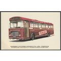 Eastern Counties 1971 Bristol Rell Omnibus - Pr...