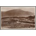 Altnaharra & Ben Klibreck nr Lairg, Sutherland,...