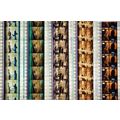 Kill Bill. Pk MULTI VNR - A006f. - 5 STRIPS OF ...