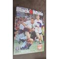 1992 Rugby Football League Programme - Widnes v...