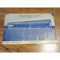 1963/64 Bedford Town v Hastings United, Souther...