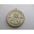 Rugby - Rugby Football Union Centenary Medal - ...