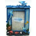Dolphin Picture Frame