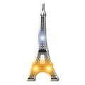 Eiffel Tower Flashing Body Light Lapel Pins