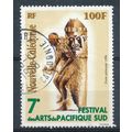 7th South Pacific Arts Festival - New Caledonia...