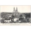 37 - TOURS - La Cathédrale