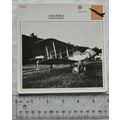 Airco D.H.2 - GB - Fighter - Collectors Club Card