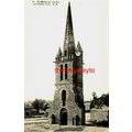Paimpol, Vielle Tour, France, 21 A Bruel Postcard