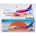 A321-271NY WIZZ AIR UK REG: G-XLRA - INFLIGHT 2...