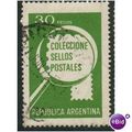 Argentina 1978 - SG1607 - 30p green - Stamp Col...