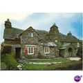 Post Office - Tintagel, Cornwall 1982 - The Nat...