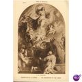 Belgium PC - P.P. Rubens - The Assumption Of Th...