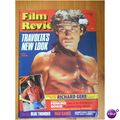 MAGAZINE - FILM REVIEW OCTOBER 1983