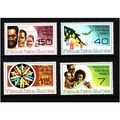 PAPUA AND NEW GUINEA 1980 NATIONAL CENSUS SG 38...