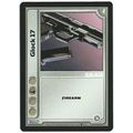 Spycraft CCG Operation Nightfall - 230/349 - Gl...