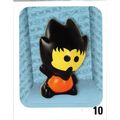 Power Gogo's Crazy Bones Series 2 Stickers - #1...