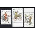 1991 Ireland Sg795 - Sg797 FRESH SET MNH UN MOUNTED MINT (E25)