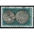 1959 Michel 703 - #4 fine used (o)
